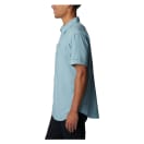 Columbia Men's Silver Ridge Short Sleeve Shirt, product, thumbnail for image variation 3