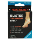KT Performance Blister Treatment Patches, product, thumbnail for image variation 1
