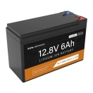 Vestwoods Lithium-ion Battery 12V 6AH, product, thumbnail for image variation 1