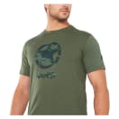 Jeep Men's Star Camo Tee (S-2XL), product, thumbnail for image variation 2