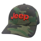 Jeep Camo Cap, product, thumbnail for image variation 2