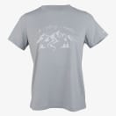 Hi-Tec Women's Never stop exploring Tee, product, thumbnail for image variation 1