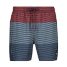 Hi-Tec Men's Triple Stripe Swim short, product, thumbnail for image variation 1