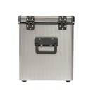 National Luna TrailBoss Series Stainless Steel 35  Fridge/Freezer, product, thumbnail for image variation 6