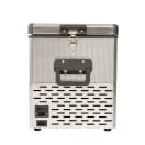 National Luna TrailBoss Series Stainless Steel 35  Fridge/Freezer, product, thumbnail for image variation 7