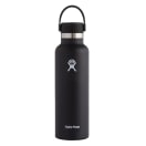 Hydro Flask Standard Flex Cap 621 ml (21oz) Black, product, thumbnail for image variation 1