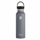 Hydro Flask Standard Flex Cap 621 ml (21oz) Stone, product, thumbnail for image variation 1