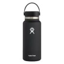 Hydro Flask Wide Mouth Flex Cap 946ml (32oz) Black, product, thumbnail for image variation 1