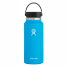 Hydro Flask Wide Mouth Flex Cap 946ml (32oz) Pacific, product, thumbnail for image variation 1