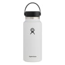 Hydro Flask Wide Mouth Flex Cap 946ml (32oz) White, product, thumbnail for image variation 1