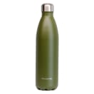 Atlasware 750ml Stainless Steel Flask Safari Green, product, thumbnail for image variation 1