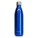 Atlasware 750ml Stainless Steel Flask Blue, product, thumbnail for image variation 1