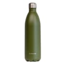 Atlasware 1 000ml Stainless Steel Flask Safari Green, product, thumbnail for image variation 1