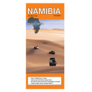 Tracks4Africa Namibia 5th Edition, product, thumbnail for image variation 1