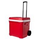 Igloo Profile II 60QT Roller- 56L Red, product, thumbnail for image variation 1