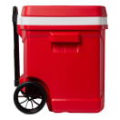 Igloo Profile II 60QT Roller- 56L Red, product, thumbnail for image variation 2