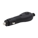 National Luna Cigar/Lighter Plug No fuse (4mm wire), product, thumbnail for image variation 1