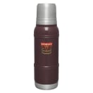 Stanley The Milestones Thermal Bottle 1L Garnet Gloss 1940 (Limited Edition), product, thumbnail for image variation 1