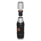 Stanley The Milestones Thermal Bottle 1L Black Pantina 1920 (Limited Edition), product, thumbnail for image variation 3