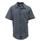 Sterling Men's Chambray Short sleeve Shirt, product, thumbnail for image variation 1