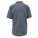 Sterling Men's Chambray Short sleeve Shirt, product, thumbnail for image variation 2