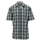 Sterling Men's Check Short Sleeve Shirt, product, thumbnail for image variation 1