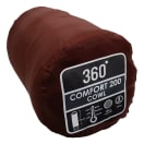 360 Degrees Comfort 200 Cowl Ripstop Sleeping Bag, product, thumbnail for image variation 2