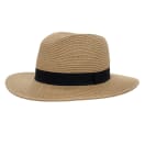 Urban Beach Durban Wide Brim Hat, product, thumbnail for image variation 2