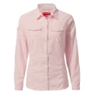 Craghoppers Women's NosiLife Adventure Long sleeve Shirt, product, thumbnail for image variation 1