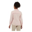 Craghoppers Women's NosiLife Adventure Long sleeve Shirt, product, thumbnail for image variation 3