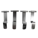 Ammo Clips 4 Pack - Stainless Steel, product, thumbnail for image variation 1