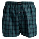 Jockey Men's Woven Boxer, product, thumbnail for image variation 4