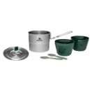 Stanley Stainless Steel Cook Set For Two 1.0L, product, thumbnail for image variation 1