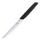 Victorinox Swiss Modern Steak Knife Serrated 12 cm Black, product, thumbnail for image variation 1