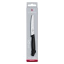 Victorinox Swiss Classic 6 Piece Steak Knife Set - Serrated Round - Black, product, thumbnail for image variation 1