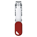 Victorinox Nail Clipper Red, product, thumbnail for image variation 4