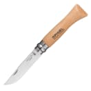 Opinel No 6 Stainless Steel Knife, product, thumbnail for image variation 1