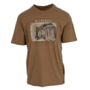 Wildebees Men's Rock Crack Tee, product, thumbnail for image variation 1