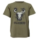 Wildebees Boys Rock Crack Tee, product, thumbnail for image variation 1