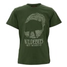 Wildebees Boys Finger Print Tee, product, thumbnail for image variation 1
