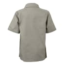 Wildebees Boys Short sleeve Twill Shirt, product, thumbnail for image variation 2