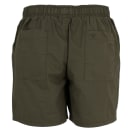 Wildebees Women's Twill elasticated short, product, thumbnail for image variation 3