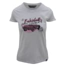 Kakiebos Women's Tjorrie Tee, product, thumbnail for image variation 1