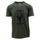 Republk Men's Where Legends are made Tee, product, thumbnail for image variation 1