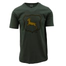 Republk Men's Bok Tee, product, thumbnail for image variation 1