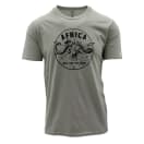 Republk Men's Africa only for the brave, product, thumbnail for image variation 1