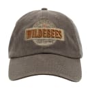 Wildebees License Plate Cap, product, thumbnail for image variation 2