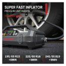 LokiThor 4 in 1 Jumpstarter & Air Inflator, product, thumbnail for image variation 3