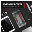 LokiThor 4 in 1 Jumpstarter & Air Inflator, product, thumbnail for image variation 5