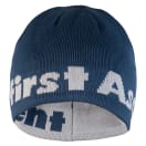 First Ascent Logo Beanie, product, thumbnail for image variation 2